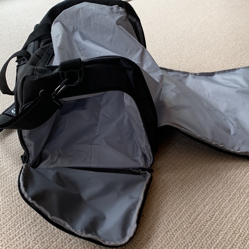 Focus Gear Bag Designed For Specific Pool/ Water … - image 6